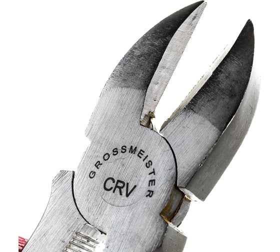 Бокорезы GROSSMEISTER 180 мм 013001002