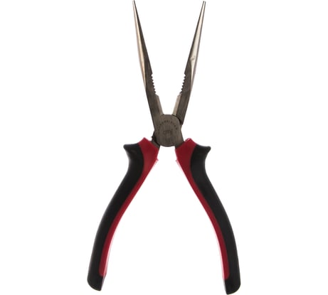 Тонкогубцы GROSSMEISTER 200 мм 013004003