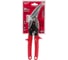Длинные скошенные ножницы по металлу Milwaukee NEW 48224538 3