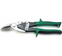 Ножницы по металлу TOPTUL 248мм, правые SBAC0225