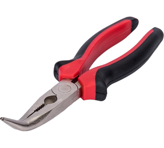 Утконосы GROSSMEISTER 180 мм 013003002