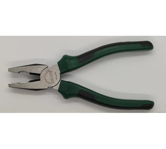 Комбинированные пассатижи WYNNS CrV 200 мм 57 002 320 00000017648