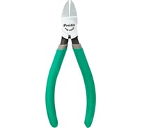 Кусачки для пластика ProsKit 159мм, пружина PM-806F С00035840
