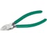 Кусачки для пластика ProsKit 159мм, пружина PM-806F С00035840 3