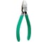 Кусачки для пластика ProsKit 159мм, пружина PM-806F С00035840 4