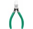 Кусачки для пластика Pro'sKit 130мм, пружина PM-805F С00034399 1