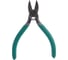 Кусачки для пластика Pro'sKit 130мм, пружина PM-805F С00034399 2