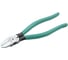 Кусачки для пластика ProsKit 185мм, пружина PM-807E С00033914 2