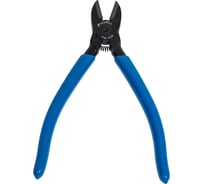 Усиленные кусачки Pro'sKit медь до 2мм, 160мм, пружина PM-956 С00037341