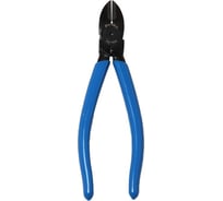 Усиленные кусачки Pro'sKit медь до 2мм, 160мм, пружина PM-956 С00037341