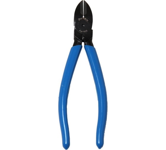 Усиленные кусачки Pro'sKit медь до 2мм, 160мм, пружина PM-956 С00037341 1