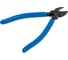 Усиленные кусачки Pro'sKit медь до 2мм, 160мм, пружина PM-956 С00037341 2