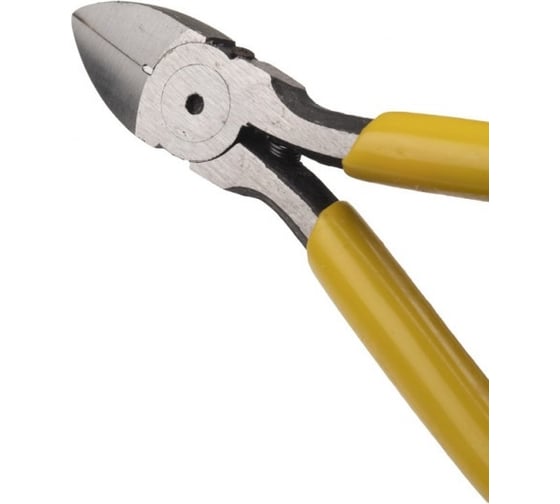 Кусачки-бокорезы Hyperline XKQ02 Mini 125 мм 520834