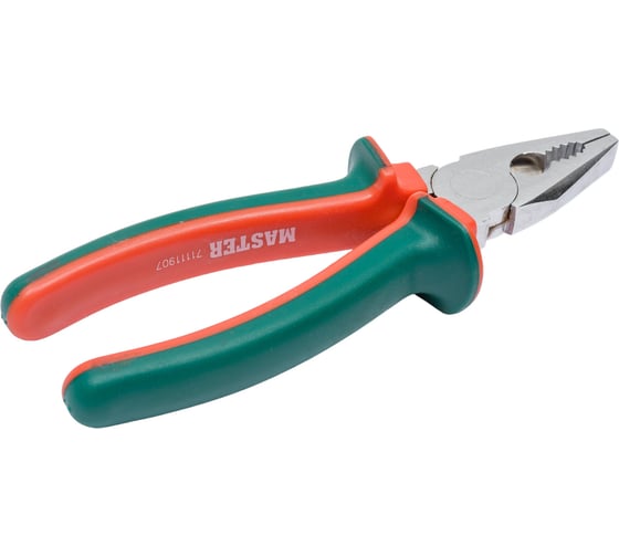 Комбинированные плоскогубцы AIST 180 мм 71111907-M 00-00016952