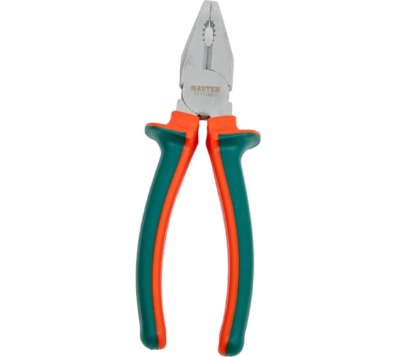 Комбинированные плоскогубцы AIST 180 мм 71111907-M 00-00016952