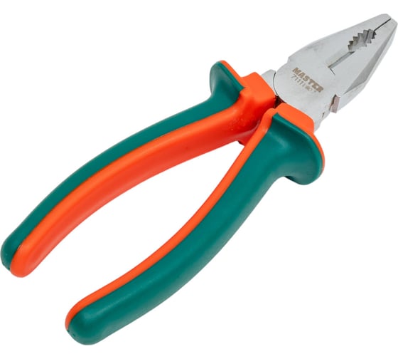 Комбинированные плоскогубцы AIST 180 мм 71111907-M 00-00016952