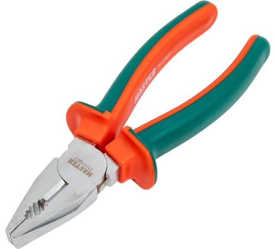 Комбинированные плоскогубцы AIST 180 мм 71111907-M 00-00016952