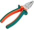 Комбинированные плоскогубцы AIST 180 мм 71111907-M 00-00016952 4