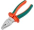 Комбинированные плоскогубцы AIST 180 мм 71111907-M 00-00016952 5