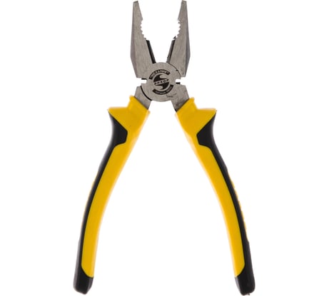 Универсальные плоскогубцы Энкор 200 мм 19032