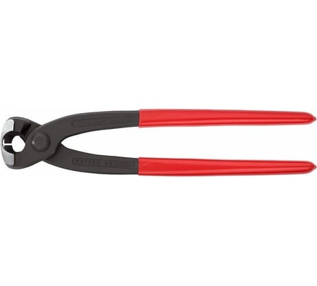 KNIPEX КЛЕЩИ вязальные (шт) KN-1099I220