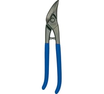 Ножницы по металлу ERDI идеальные, левые, рез: 1.0 мм, 280 мм ER-D216-280L