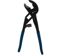 Переставные клещи Зубр Эксперт саморегулирующиеся с быстрым захватом 175 мм 2243-18