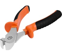 Торцевые кусачки Центроинструмент 160 мм 0463