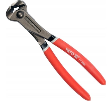 Торцевые кусачки 200мм YATO YT-2064