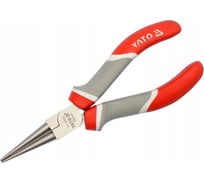 Круглогубцы 160мм YATO YT-2030