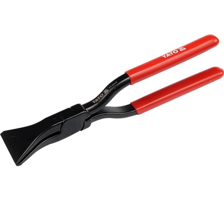 Кровельные клещи 60 мм, 180 град YATO YT-5415