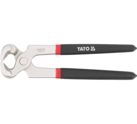 Строительные клещи, 200 мм YATO YT-2048