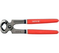 Строительные клещи, 150 мм YATO YT-2050