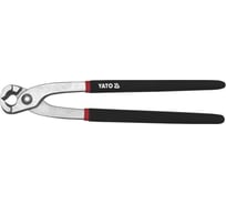 Штукатурные клещи, 250 мм YATO YT-2060