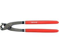 Штукатурные клещи, 225 мм YATO YT-2055