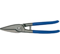 Ножницы по металлу берлинские ERDI правые, рез: 1.0 мм, 250 мм ER-D102-250-SB