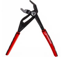 Универсальные клещи ROTHENBERGER ROGRIP F 10" 2K эргономичная рукоятка 1000002705