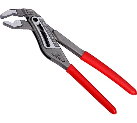 Универсальные клещи ROTHENBERGER ROGRIP M 10" 1K Пластиковая ручка 1000002699