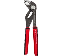 Универсальные клещи ROTHENBERGER ROGRIP F 7" 2K эргономичная рукоятка 1000002702