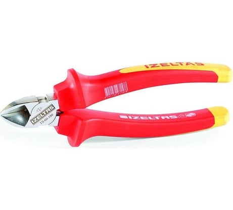 Бокорезы IZELTAS 1000V 180мм 3700166180