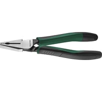 Комбинированные плоскогубцы Kraftool PowerPro CrMo-сталь, покрытие оксидированное с полировкой, 160мм 22001-1-16_z01