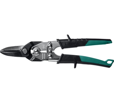 Ножницы по металлу KRAFTOOL Grand прямые, Cr-Mo 270 мм 2324-S_z02