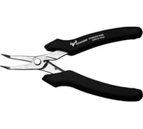 Изогнутые плоскогубцы из нержавеющей стали 140мм TSUNODA SPB-140