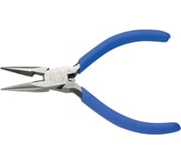 Комбинированные плоскогубцы с насечками TSUNODA 115мм MR-115