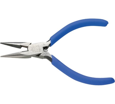 Комбинированные плоскогубцы с насечками TSUNODA 115мм MR-115