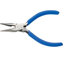 Плоскогубцы с гладкими губками 115мм TSUNODA MR-115F