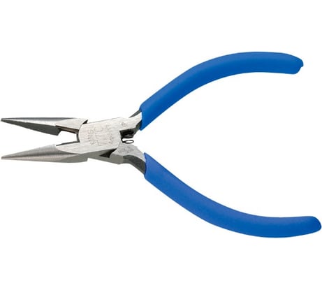 Плоскогубцы с гладкими губками 125мм TSUNODA MR-125F