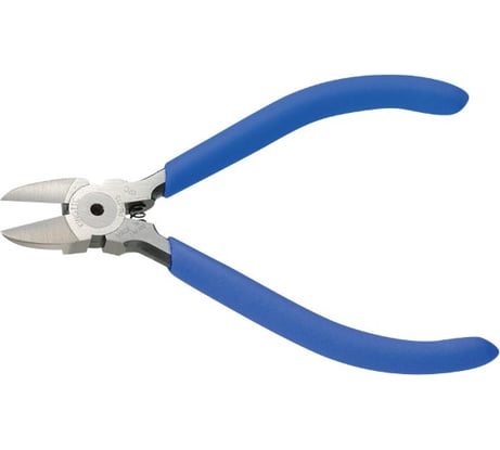 Кусачки для пластика с микрофаской TSUNODA 115мм PN-115