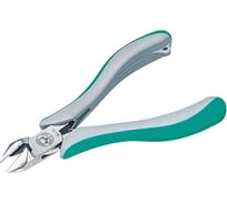 Угловые кусачки с овальной головкой с микрофаской TSUNODA 120мм TM-11