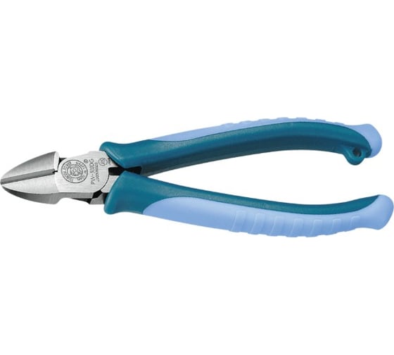 Эксцентриковые кусачки TSUNODA 160мм PW-302DG